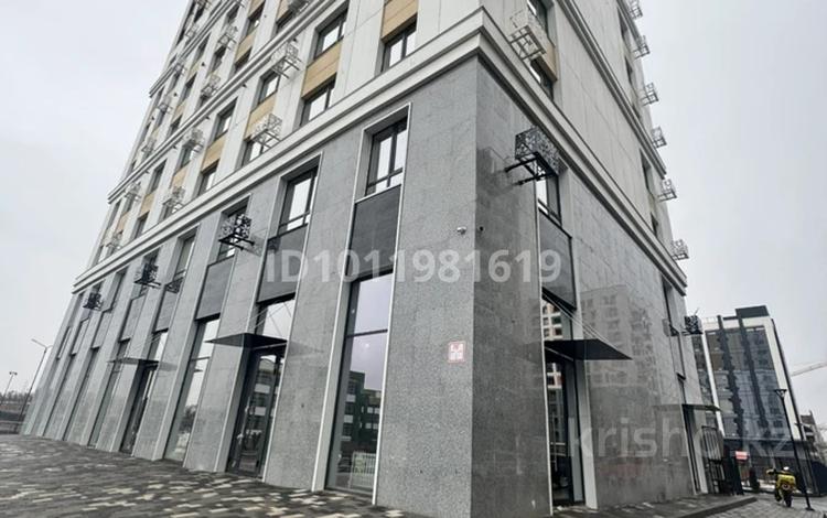 Свободное назначение · 73 м² за 90 млн ₸ в Алматы, Алатауский р-н — фото 2
