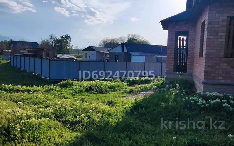 Участок · 6 соток, Новостройка за 3.5 млн ₸ в Шамалгане — фото 2