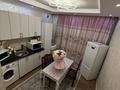 1-комнатная квартира · 40 м² · 7/9 этаж, мкр Нуркент 76 за 200 000 ₸ в Алматы, Алатауский р-н