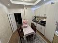 1-комнатная квартира · 40 м² · 7/9 этаж, мкр Нуркент 76 за 200 000 ₸ в Алматы, Алатауский р-н — фото 2
