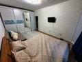 1-комнатная квартира · 40 м² · 7/9 этаж, мкр Нуркент 76 за 200 000 ₸ в Алматы, Алатауский р-н — фото 4
