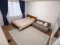 1-комнатная квартира · 40 м² · 7/9 этаж, мкр Нуркент 76 за 200 000 ₸ в Алматы, Алатауский р-н — фото 5