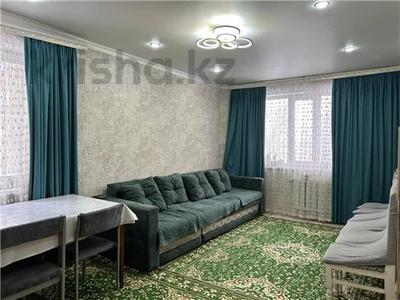 3-комнатная квартира · 62.3 м² · 5/5 этаж, пр. Металлургов — Гостроном 55 за 13 млн 〒 в Темиртау