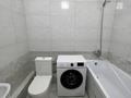 2-комнатная квартира · 70 м² · 5/12 этаж, Калкаман 4Б — Райымбека- Ашимова за 230 000 ₸ в Алматы — фото 5