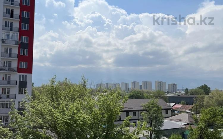 2-комнатная квартира · 70 м² · 5/12 этаж, Калкаман 4Б — Райымбека- Ашимова за 230 000 ₸ в Алматы — фото 9
