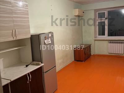 1-комнатная квартира · 18 м² · 3/5 этаж, Каратюбинское шоссе 34 за 40 000 〒 в Шымкенте, Енбекшинский р-н