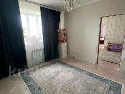 2-комнатная квартира · 45 м² · 5/5 этаж, мкр Шанхай, Турар Рыскулова 18А за 8.5 млн ₸ в Актобе