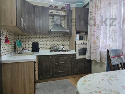 3-комнатная квартира · 68.3 м² · 2/5 этаж, Гоголя улица за 64 млн ₸ в Алматы, Алмалинский р-н