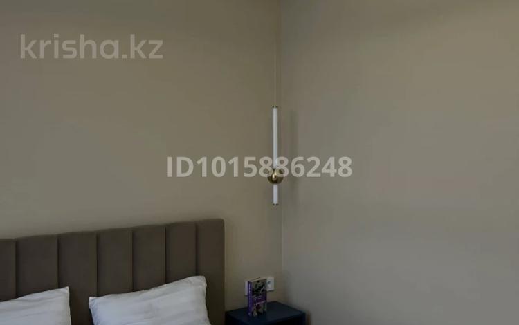 1-комнатная квартира · 40 м² · 4/10 этаж, Казыбек Би 7а за 250 000 ₸ в Астане, Есильский р-н — фото 2
