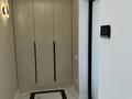 1-комнатная квартира · 40 м² · 4/10 этаж, Казыбек Би 7а за 250 000 ₸ в Астане, Есильский р-н — фото 5
