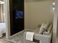 1-комнатная квартира · 40 м² · 4/10 этаж, Казыбек Би 7а за 250 000 ₸ в Астане, Есильский р-н — фото 3