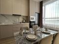 1-комнатная квартира · 40 м² · 4/10 этаж, Казыбек Би 7а за 250 000 ₸ в Астане, Есильский р-н — фото 4