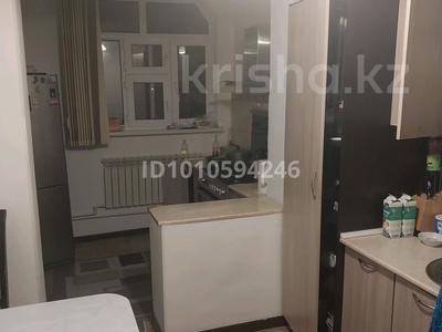 3-комнатная квартира · 76 м² · 3/5 этаж, Мерей 6 за 16 млн 〒 в 