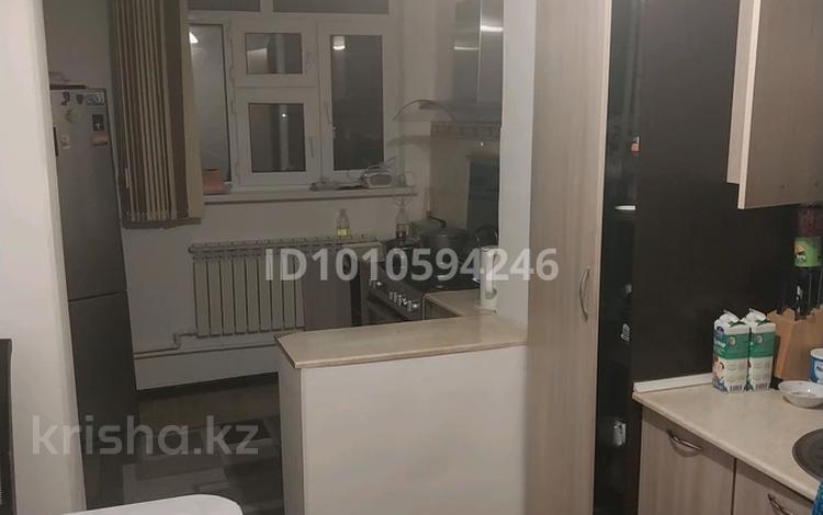 3-комнатная квартира · 76 м² · 3/5 этаж, Мерей 6 за 20 млн ₸ в  — фото 2