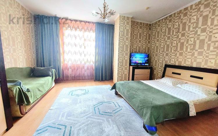 1-бөлмелі пәтер · 55 м² · 9/10 қабат, мкр Комсомольский, Сарайшык 34 — Акмешит, бағасы: 12 000 ₸ в Астане, Есильский р-н — фото 22