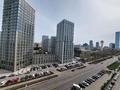 1-бөлмелі пәтер · 55 м² · 9/10 қабат, мкр Комсомольский, Сарайшык 34 — Акмешит, бағасы: 12 000 ₸ в Астане, Есильский р-н — фото 4