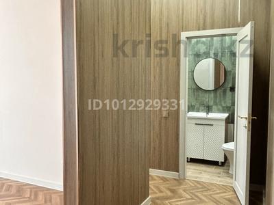 1-комнатная квартира · 32 м² · 2/12 этаж, Байтурсынулы за 23 млн ₸ в Астане, Сарайшык р-н