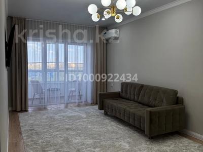 2-комнатная квартира · 78.2 м² · 5/5 этаж, Кошевого 2/7 — Находится в районе 2-го рабочего, Досав за 30 млн 〒 в Уральске