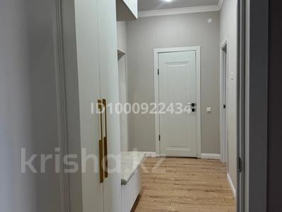 2-комнатная квартира · 78.2 м² · 5/5 этаж, Кошевого 2/7 — Находится в районе 2-го рабочего, Досав за 32 млн 〒 в Уральске