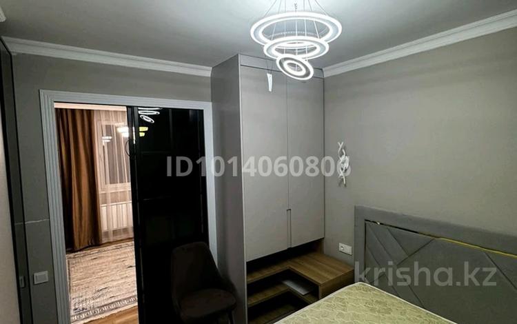 2-комнатная квартира · 40 м² · 11/12 этаж, Сатпаева 90/68 — Туркебаева за 320 000 ₸ в Алматы, Бостандыкский р-н — фото 2