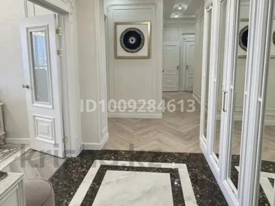 4-бөлмелі пәтер · 145 м² · 5 қабат, Байтерекова 100/4, бағасы: 142 млн ₸ в Шымкенте, Каратауский р-н