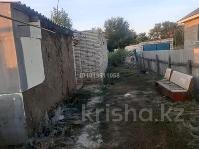 Отдельный дом · 2 комнаты · 40 м² · 6 сот., Қонаев 69 за 5 млн ₸ в Сарыжаре