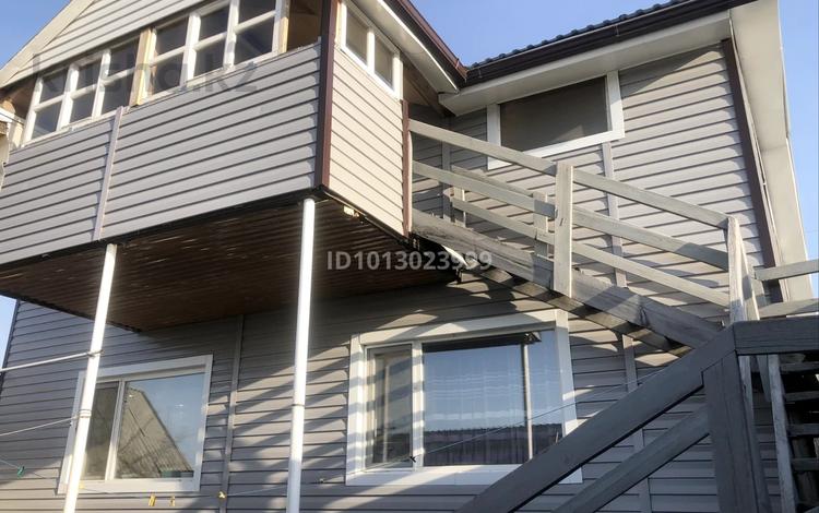 Дом · 3 комнаты · 105 м², Казахстанская 37 за 35 000 ₸ в Бурабае — фото 23