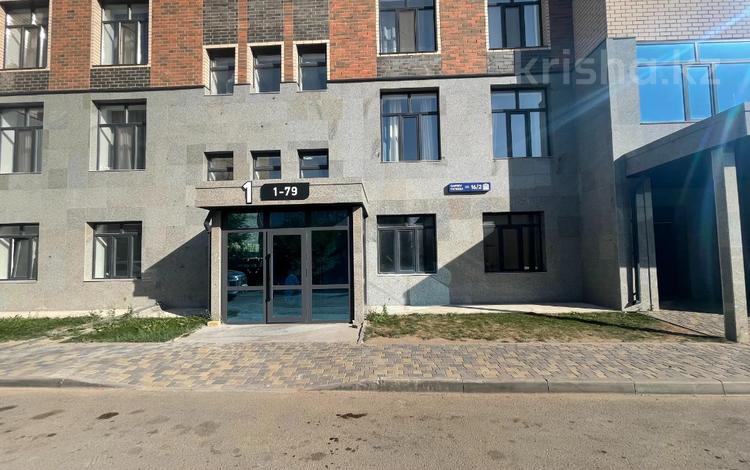 1-бөлмелі пәтер · 45.7 м² · 3/10 қабат, Гапеева 16/2, бағасы: ~ 26.3 млн ₸ в Караганде, Казыбек би р-н — фото 2