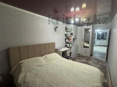 2-комнатная квартира · 48 м² · 5/5 этаж, Майкудук, 18й микрорайон за 10 млн 〒 в Караганде, Алихана Бокейханова р-н