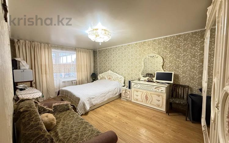 3-комнатная квартира · 84 м² · 4/5 этаж, 5-й микрорайон за 41 млн ₸ в Костанае — фото 2
