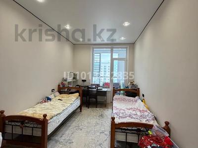 3-бөлмелі пәтер · 86 м² · 6/12 қабат, Жубан Молдагалиев 3 — Сыганак-Айтматова, бағасы: 55 млн ₸ в Астане, Нура р-н