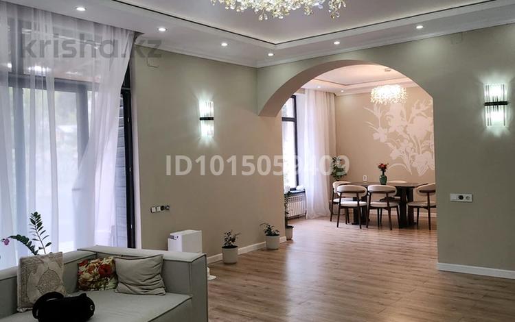 Жеке үй · 6 бөлме · 300 м² · 10 жүзд., Крымская, бағасы: 2.5 млн ₸ в Алматы, Медеуский р-н — фото 2