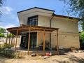 Жеке үй · 6 бөлме · 300 м² · 10 жүзд., Крымская, бағасы: 2.5 млн ₸ в Алматы, Медеуский р-н — фото 6