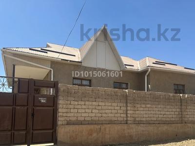 Отдельный дом · 4 комнаты · 190 м² · 8 сот., Сайрам 17 — В сторону мал базара за 42 млн ₸ в Сарыагаш