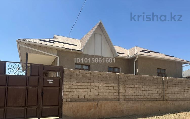 Отдельный дом · 4 комнаты · 190 м² · 8 сот., Сайрам 17 — В сторону мал базара за 42 млн ₸ в Сарыагаш — фото 2