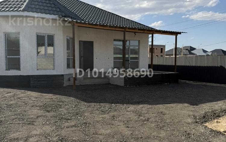 Жеке үй · 5 бөлме · 160 м² · 4 жүзд., Мәдениет ш/а. 196 — 196 школа, бағасы: 36.5 млн ₸ в Алматы, Алатауский р-н — фото 12