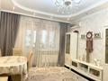 3-комнатная квартира · 100 м² · 13/16 этаж, Абая за 66 млн ₸ в Алматы, Бостандыкский р-н