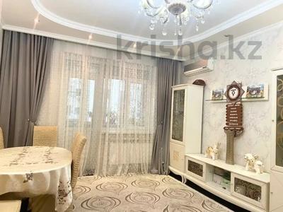 3-комнатная квартира · 100 м² · 13/16 этаж, Абая за 66 млн ₸ в Алматы, Бостандыкский р-н