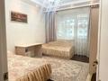 3-комнатная квартира · 100 м² · 13/16 этаж, Абая за 66 млн ₸ в Алматы, Бостандыкский р-н — фото 8