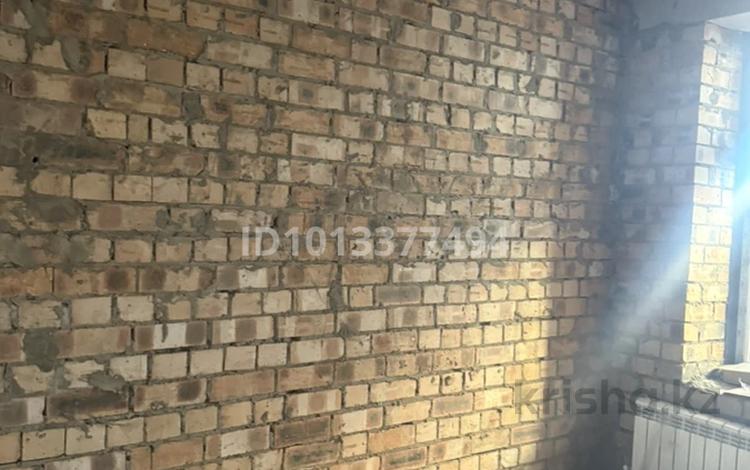 1-бөлмелі пәтер · 37 м² · 1/9 қабат, А83 участок 11 — байтурсынова, бағасы: 19 млн ₸ в Астане, Алматы р-н — фото 2