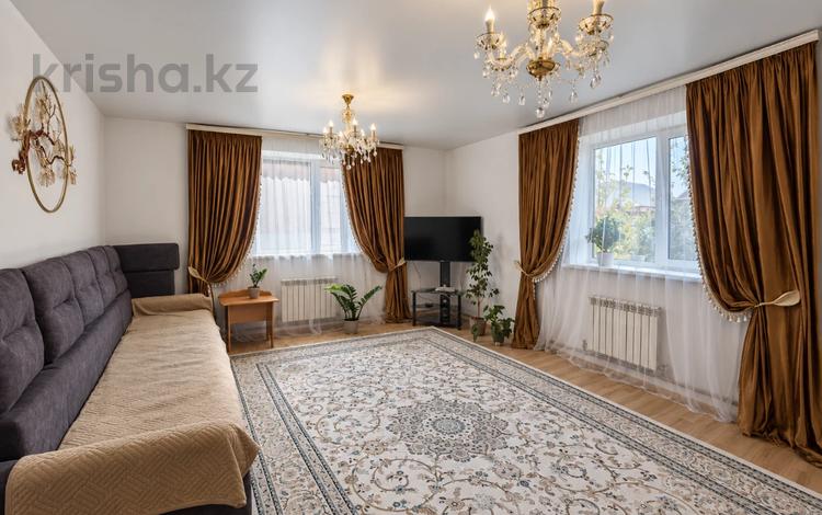 Жеке үй · 6 бөлме · 240 м² · 10 жүзд., Камбар Батыра, бағасы: 90 млн ₸ в Косшы — фото 2