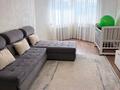1-бөлмелі пәтер · 48 м² · 8/9 қабат, мкр Нуркент 78, бағасы: 27.5 млн ₸ в Алматы, Алатауский р-н — фото 2