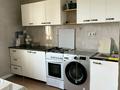 1-бөлмелі пәтер · 48 м² · 8/9 қабат, мкр Нуркент 78, бағасы: 27.5 млн ₸ в Алматы, Алатауский р-н — фото 5