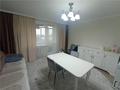 4-бөлмелі пәтер · 77 м² · 8/9 қабат, 30-шағынаудан, Гапеева — Рыскулова, Дарын, бағасы: 28 млн ₸ в Караганде, Казыбек би р-н — фото 10