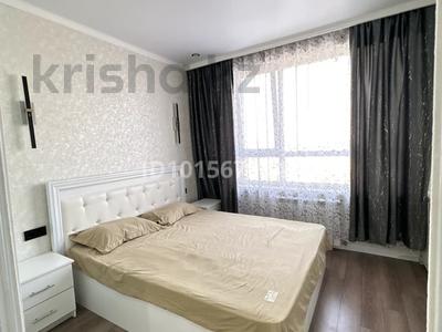1-комнатная квартира · 40 м² · 10/12 этаж, Коктерек за 33.5 млн ₸ в Алматы, Наурызбайский р-н