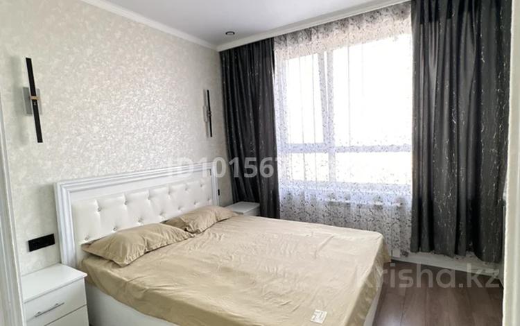 1-бөлмелі пәтер · 40 м² · 10/12 қабат, Коктерек, бағасы: 33.5 млн ₸ в Алматы, Наурызбайский р-н — фото 2