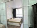 1-бөлмелі пәтер · 40 м² · 10/12 қабат, Коктерек, бағасы: 33.5 млн ₸ в Алматы, Наурызбайский р-н — фото 4