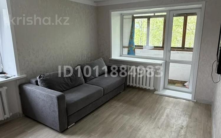 1-комнатная квартира · 36 м² · 4/4 этаж, ул. Г. Каирбекова 353/1 за 150 000 〒 в Костанае — фото 2
