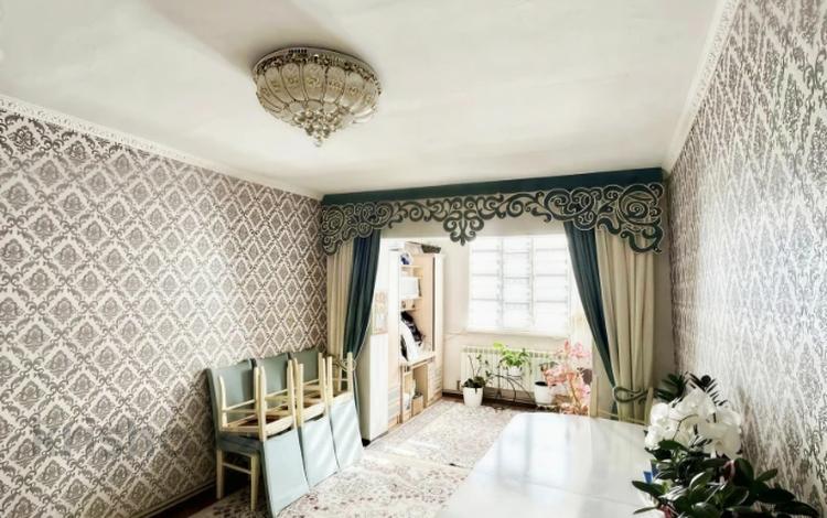 3-бөлмелі пәтер · 72 м² · 5/5 қабат, проспект Жибек жолы, 38, бағасы: 23.5 млн ₸ в Шымкенте, Каратауский р-н — фото 2
