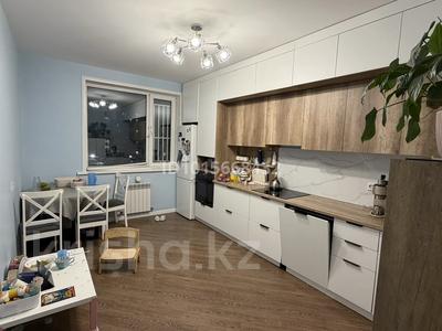 2-комнатная квартира · 58 м² · 5/9 этаж, Толе би 46 — Е-10 за 44.5 млн ₸ в Астане, Нура р-н